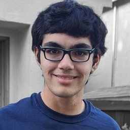 Tanishq Mathew Abraham