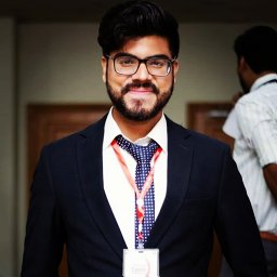 Anas Zafar