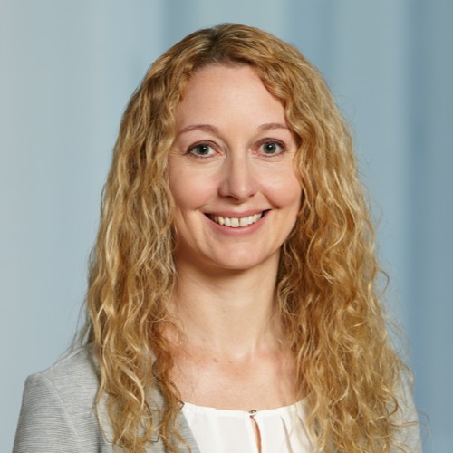 Julia Vogt
