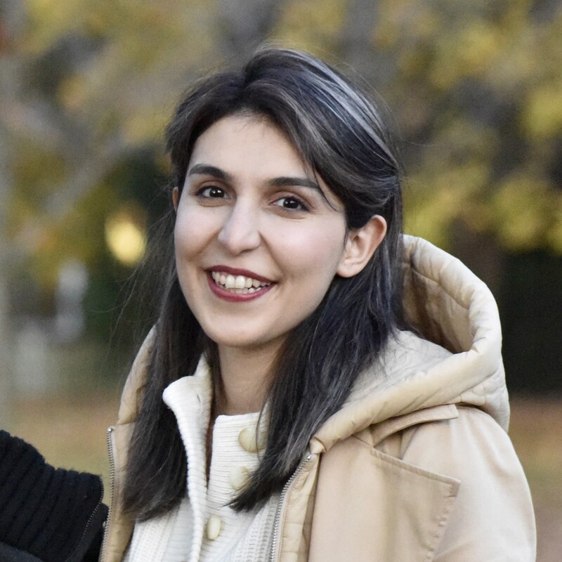 Sana Tonekaboni