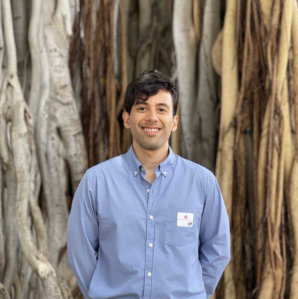Alejandro Lozano