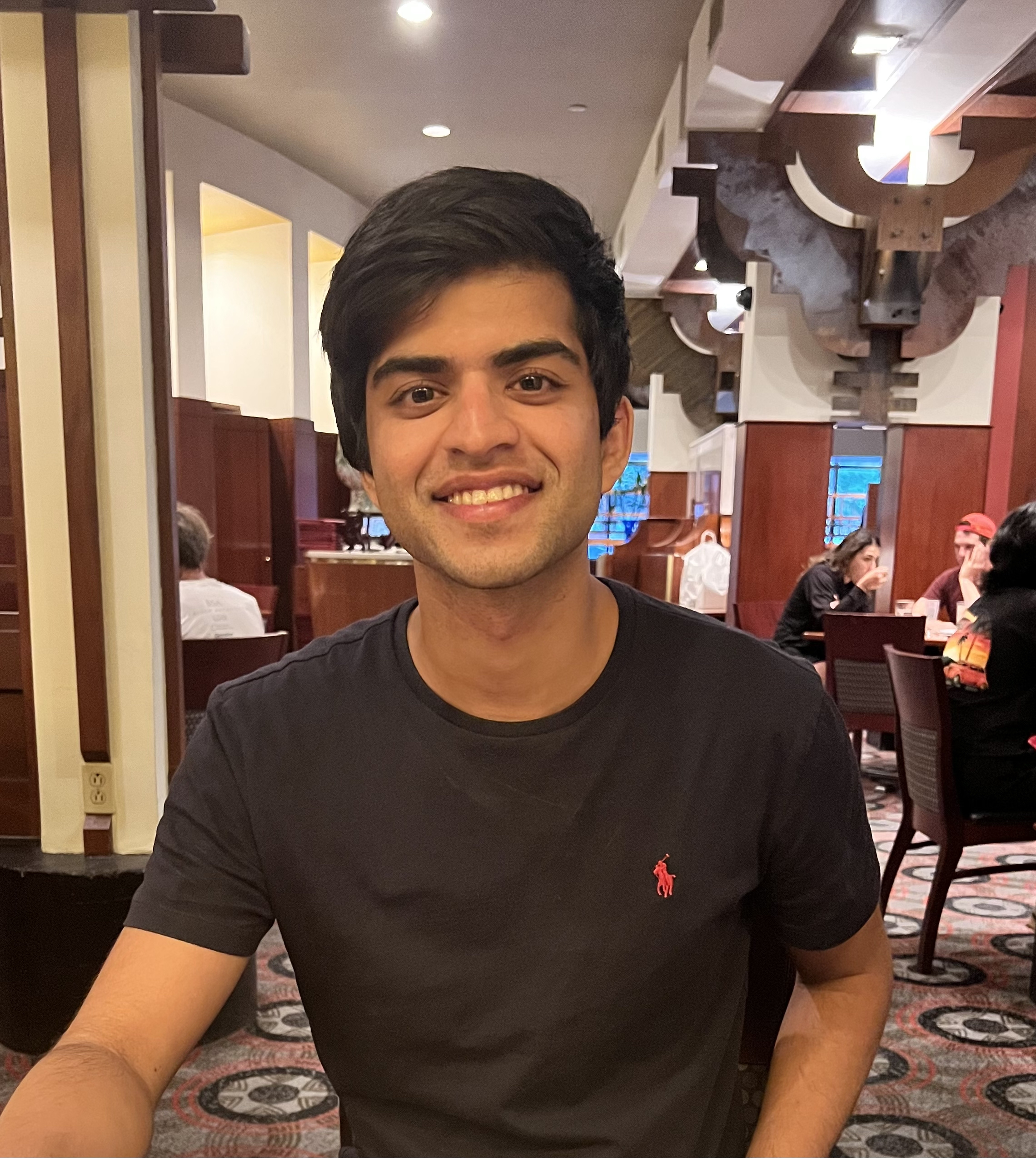 Anil Palepu