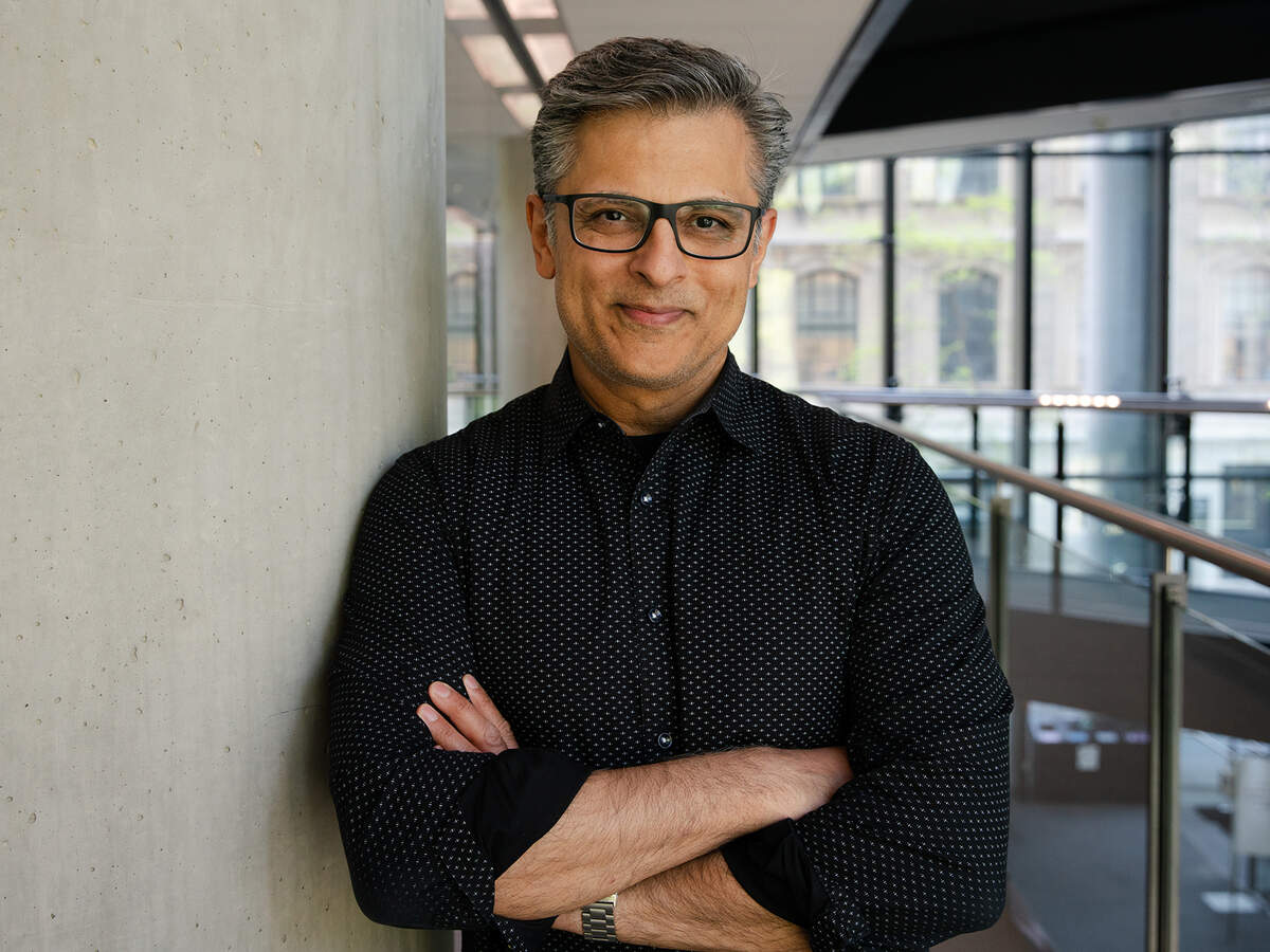Muhammad Mamdani